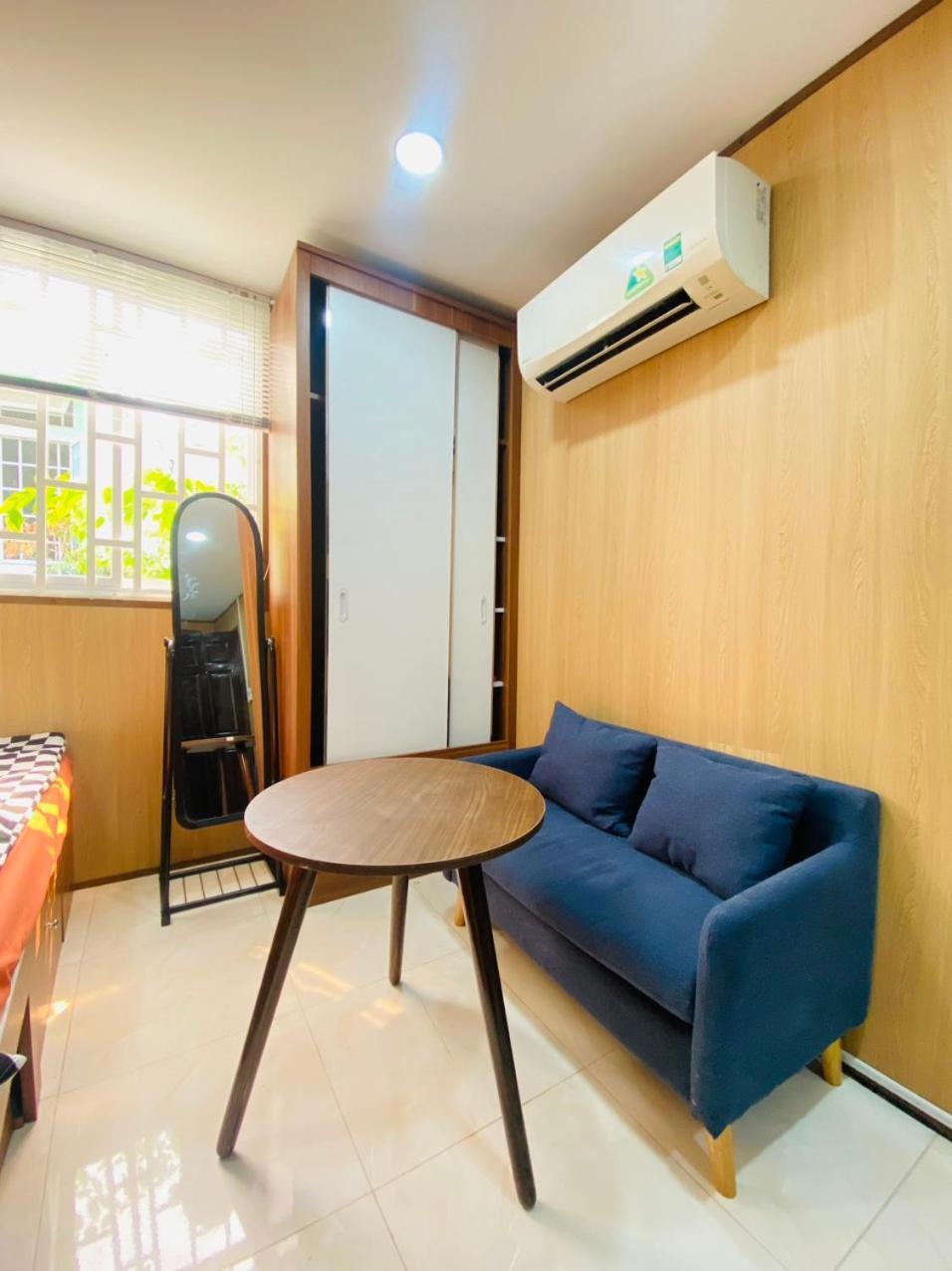 Lucy House - Lunaria Maison Ltd * Ho Chi Minh City