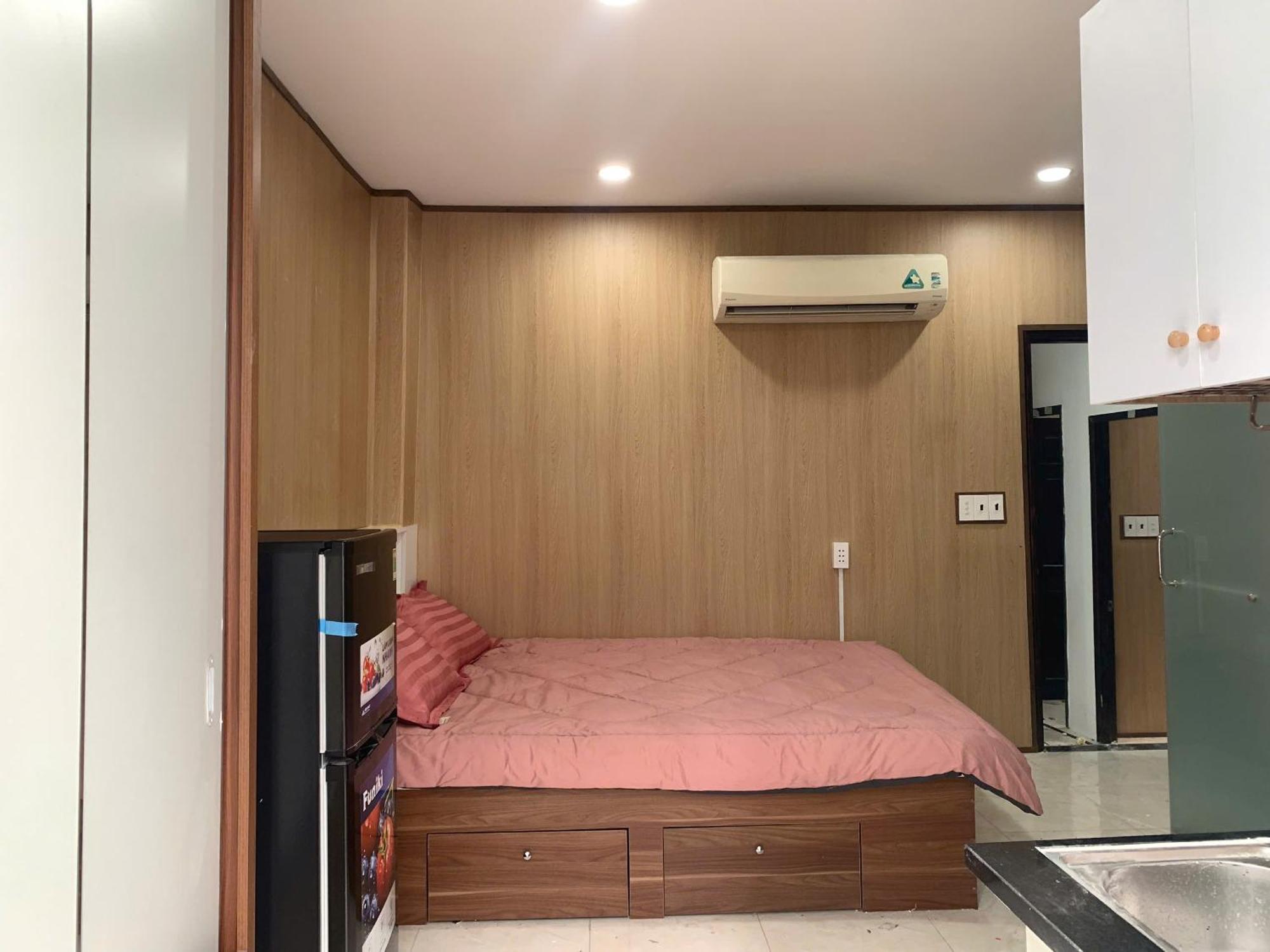 Lucy House - Lunaria Maison Ltd * Ho Chi Minh City