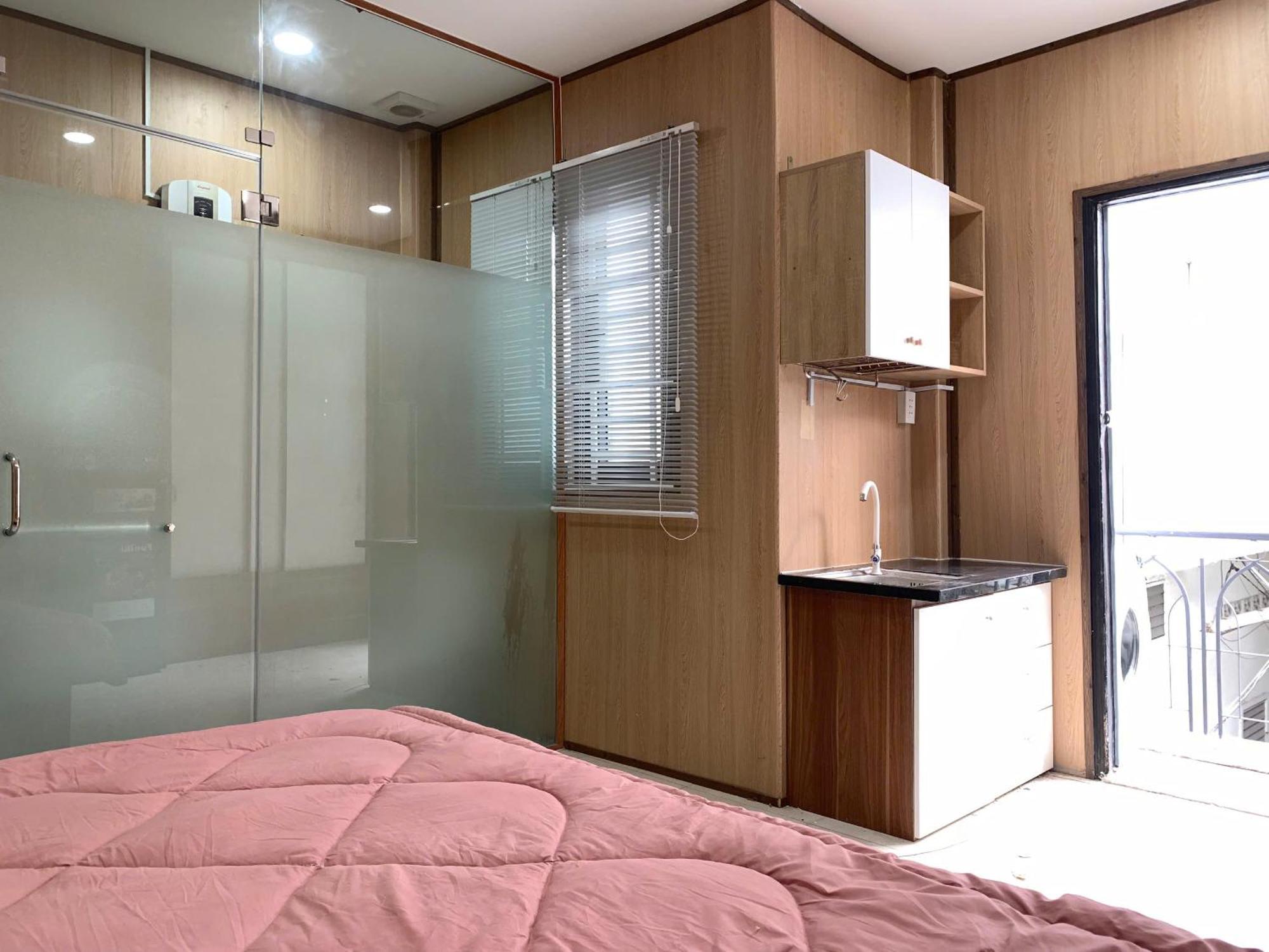 Lucy House - Lunaria Maison Ltd Apartment *