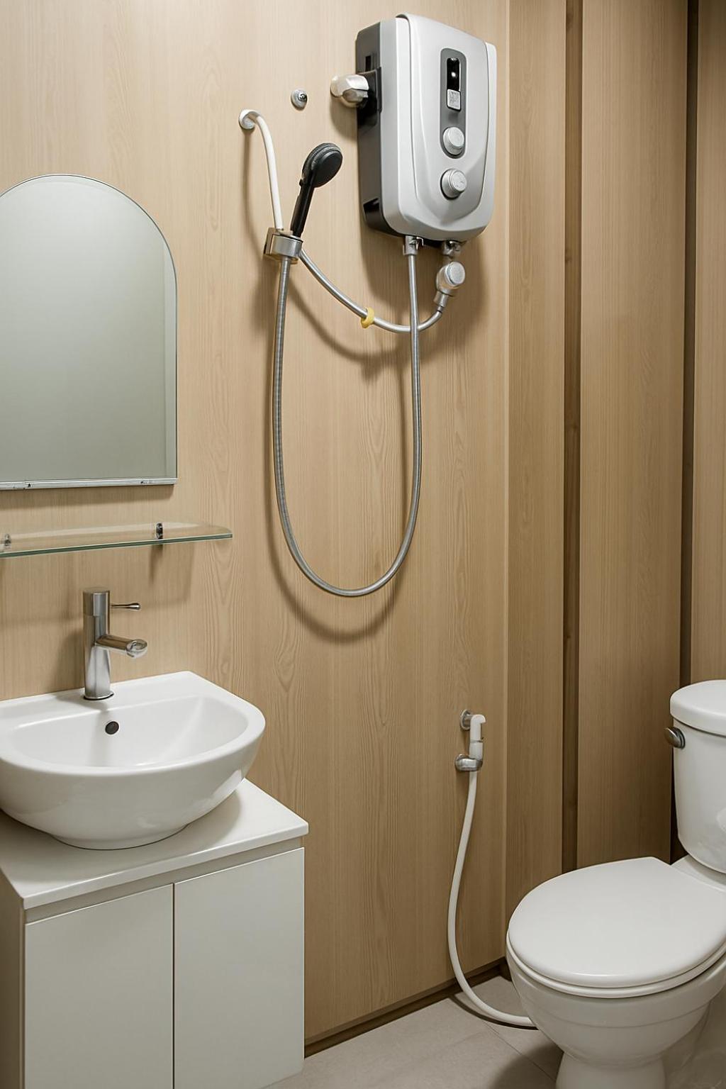 Lucy House - Lunaria Maison Ltd Apartment *
