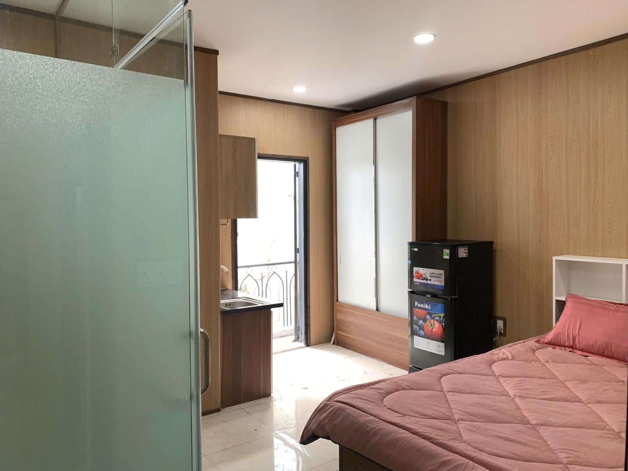 Apartment Lucy House - Lunaria Maison Ltd