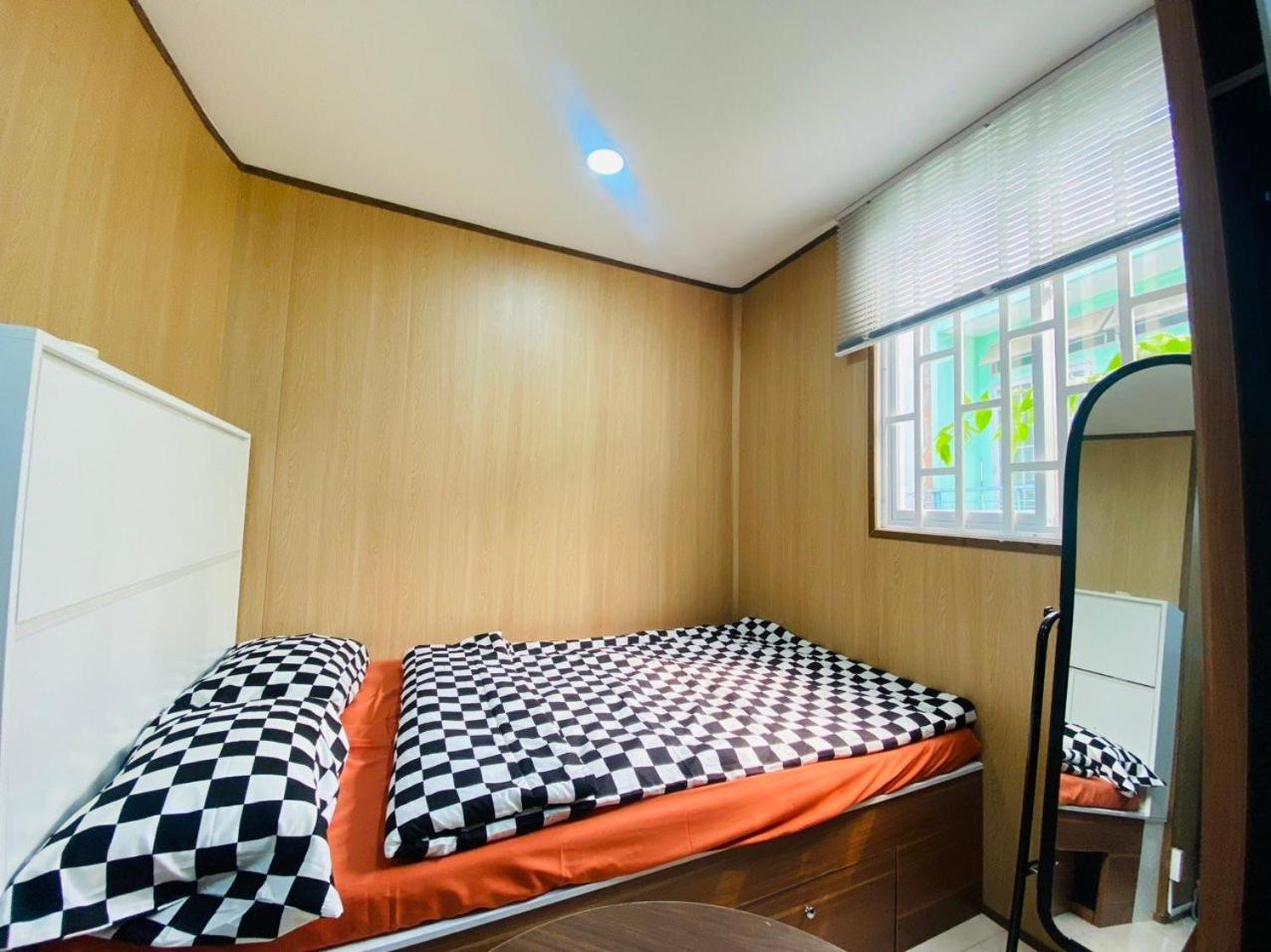 Lucy House - Lunaria Maison Ltd Apartment *