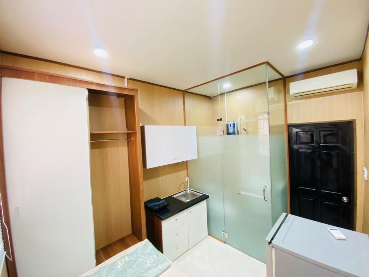Lucy House - Lunaria Maison Ltd Apartment *