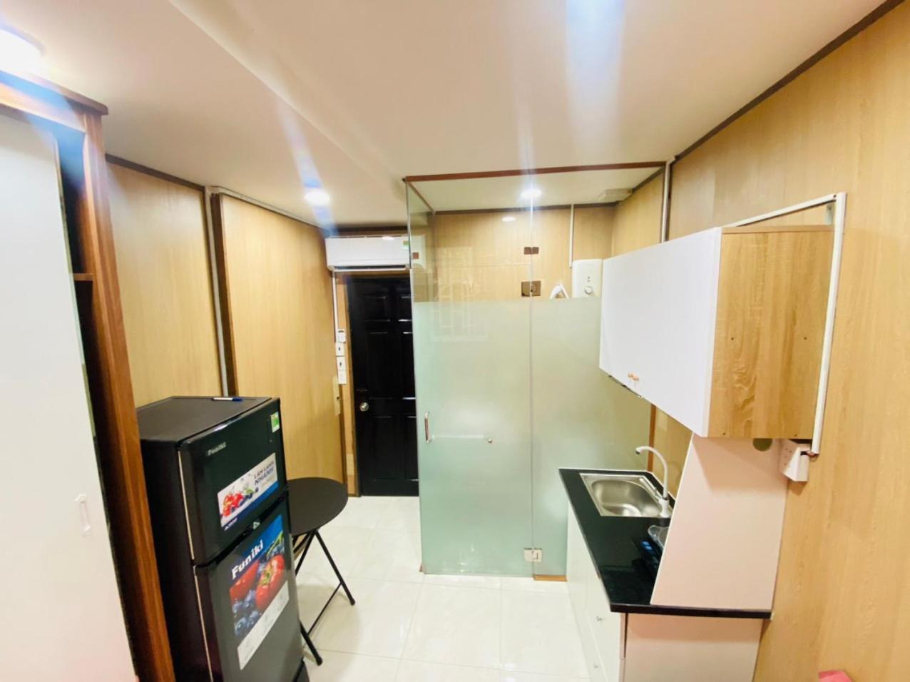 Lucy House - Lunaria Maison Ltd Apartment *