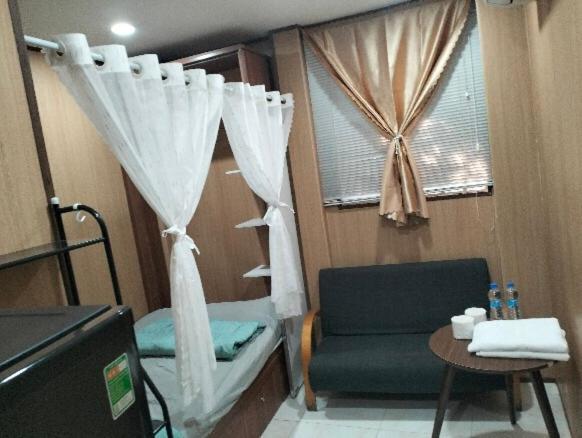 Apartment Lucy House - Lunaria Maison Ltd *