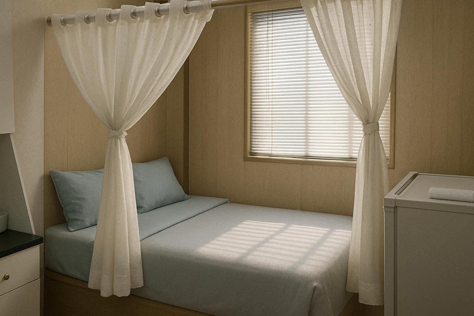 Lucy House - Lunaria Maison Ltd *