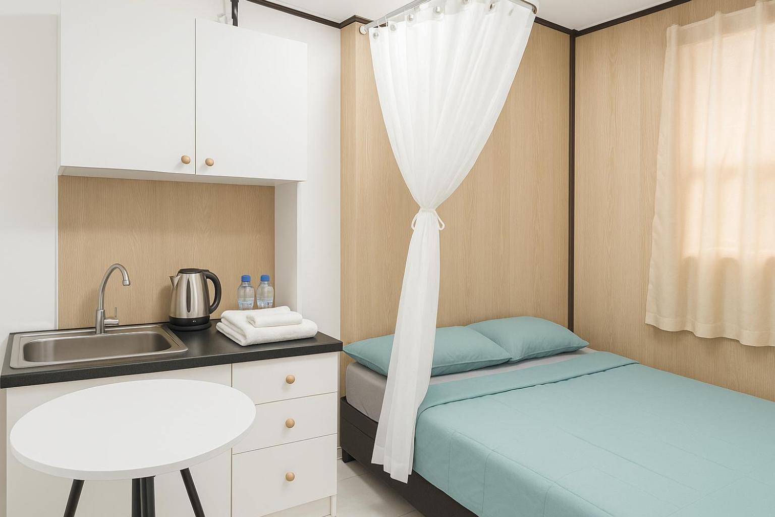 Apartment Lucy House - Lunaria Maison Ltd *